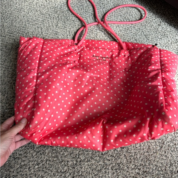 nice kate spade vacation bag - Picture 2 of 10